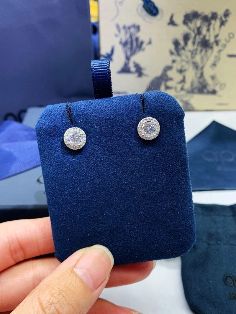 Apm Earrings Original 215119