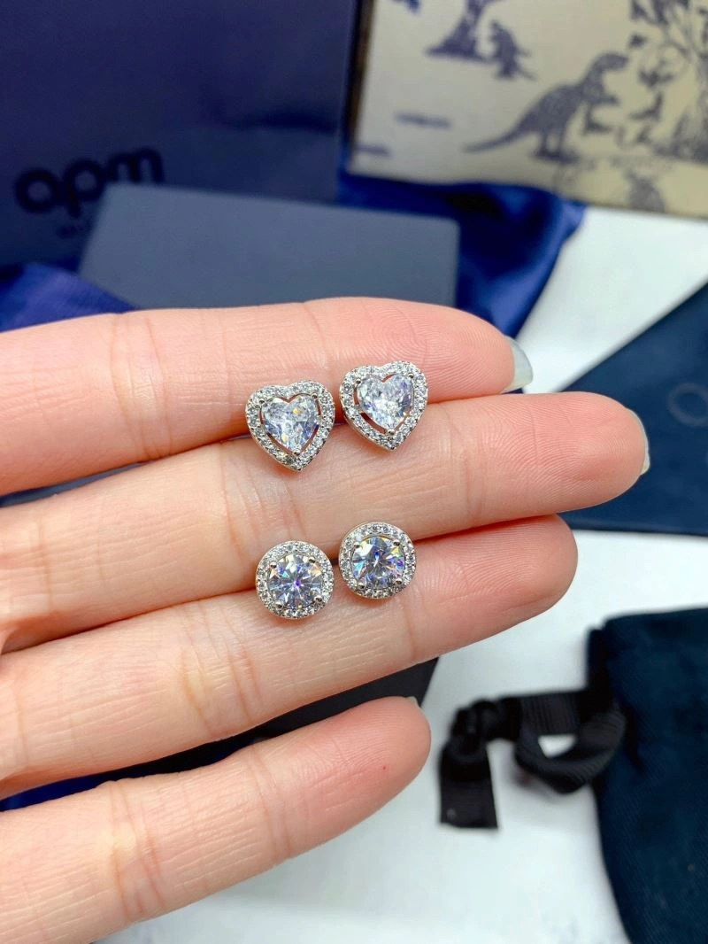 Apm Earrings Original 215119