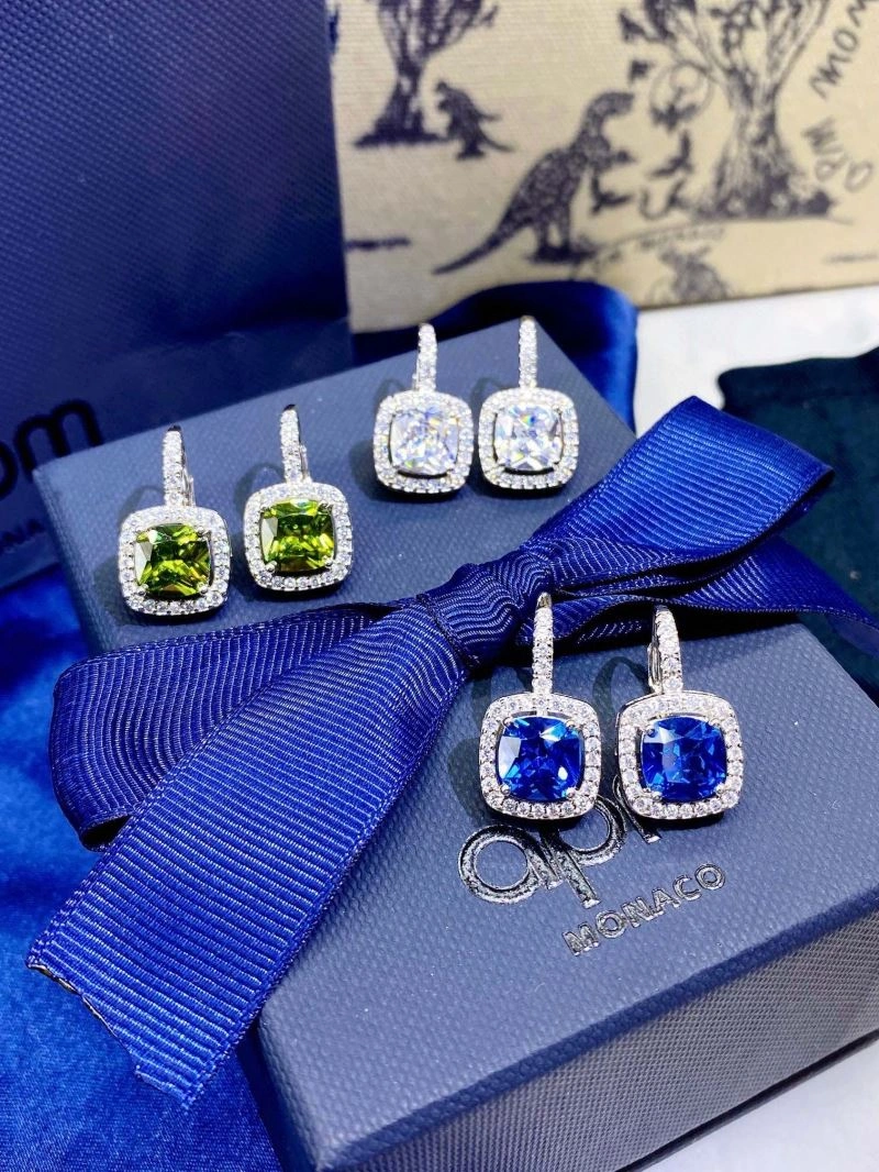 Apm Earrings Original 215130