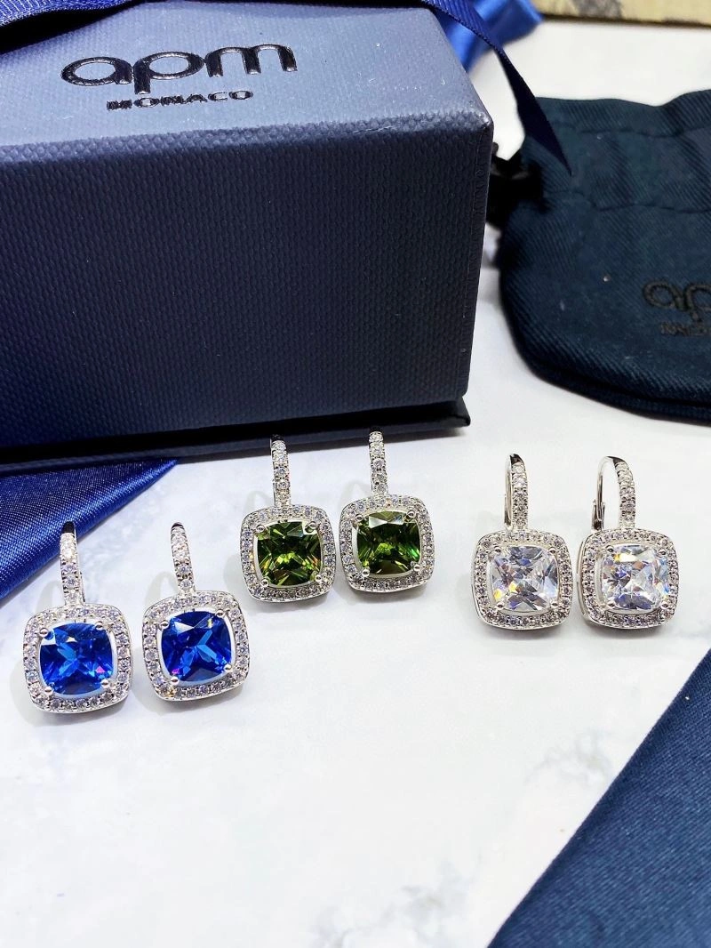 Apm Earrings Original 215130
