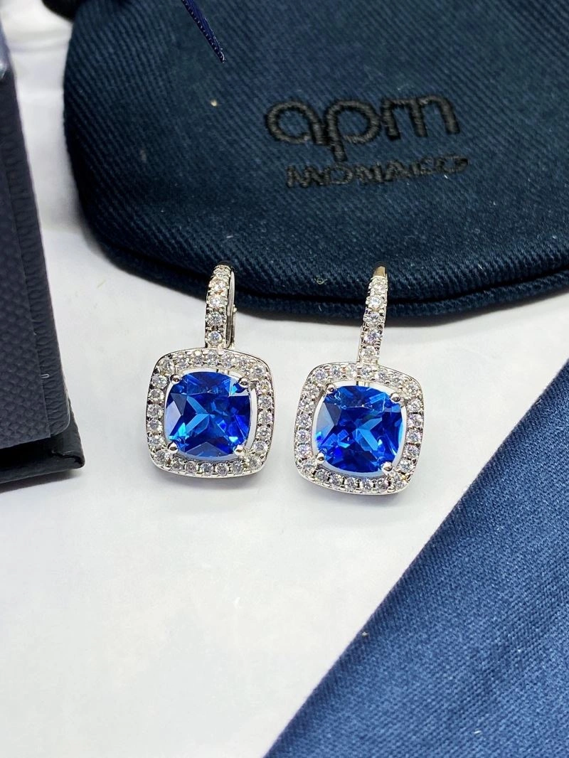 Apm Earrings Original 215130