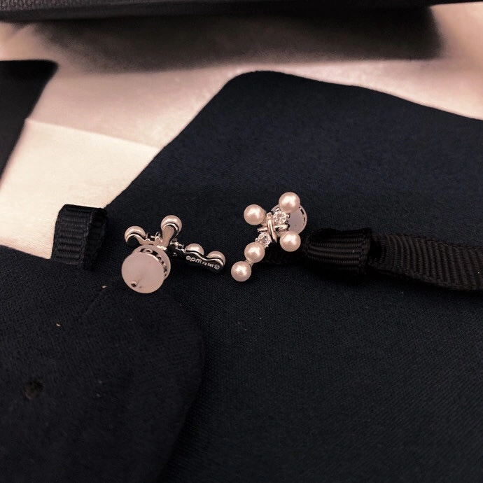 Trendy Apm Earrings 215128