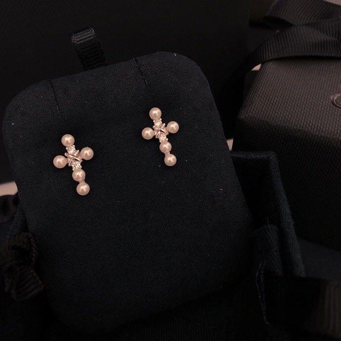 Trendy Apm Earrings 215128