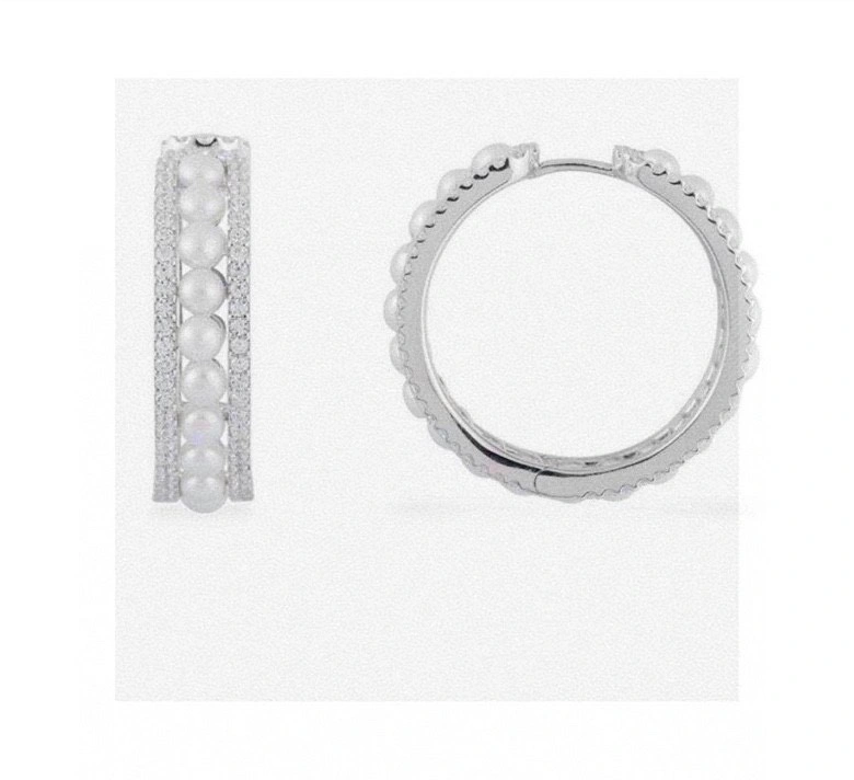 SunProtective Apm Earrings 215113