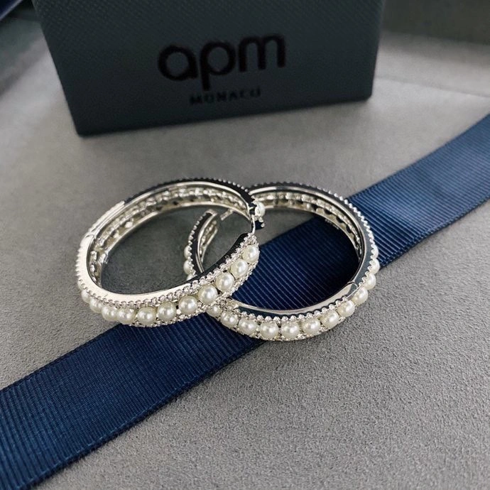 SunProtective Apm Earrings 215113