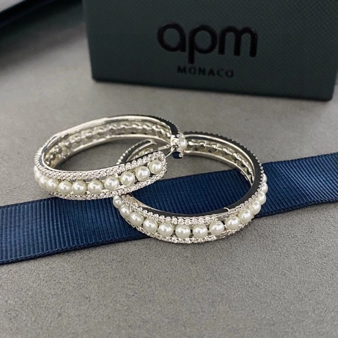 SunProtective Apm Earrings 215113