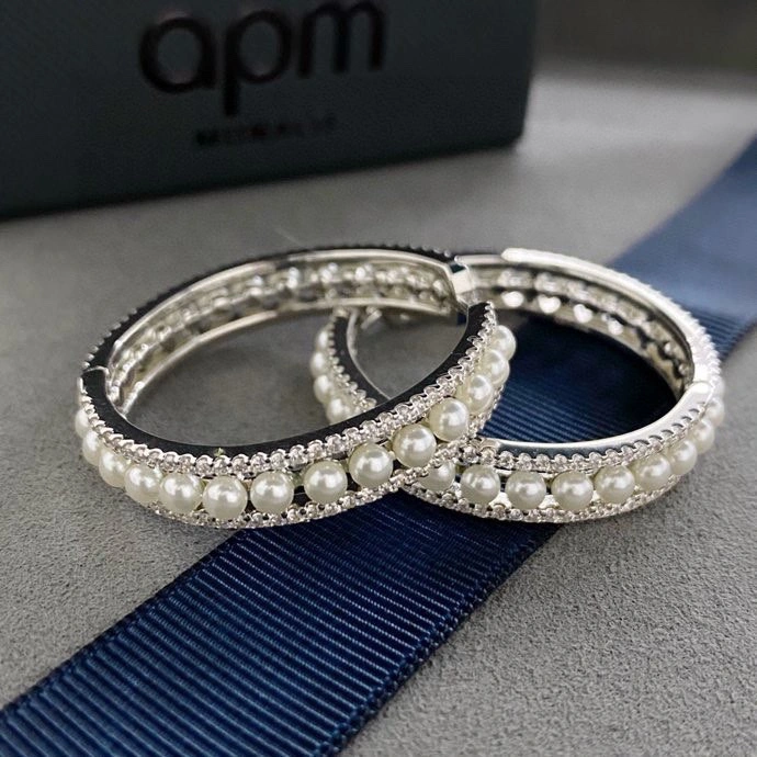 SunProtective Apm Earrings 215113