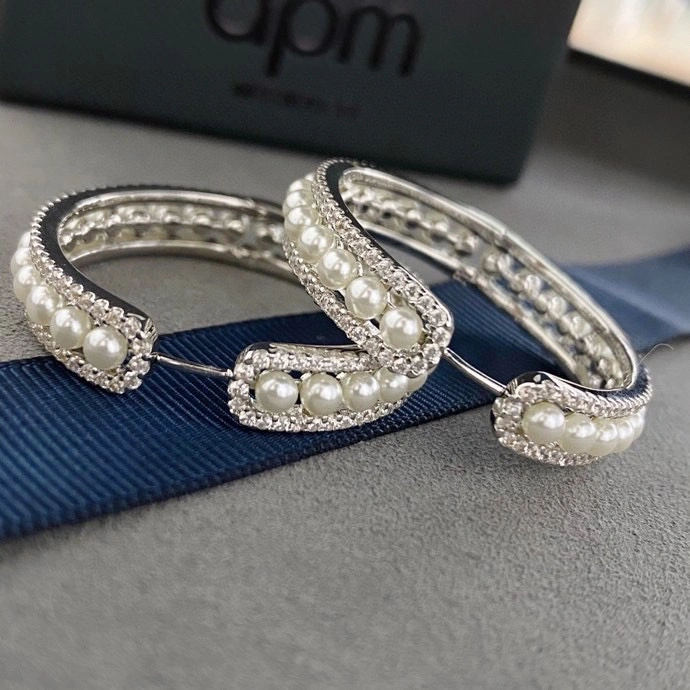 SunProtective Apm Earrings 215113