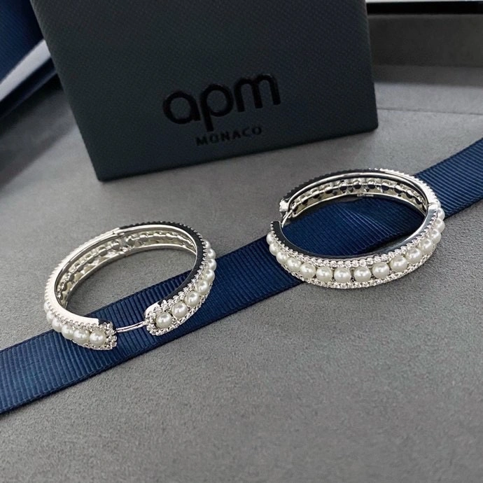 SunProtective Apm Earrings 215113