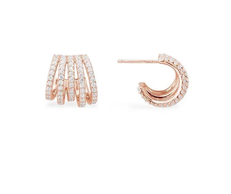 Breathable Apm Earrings 215091