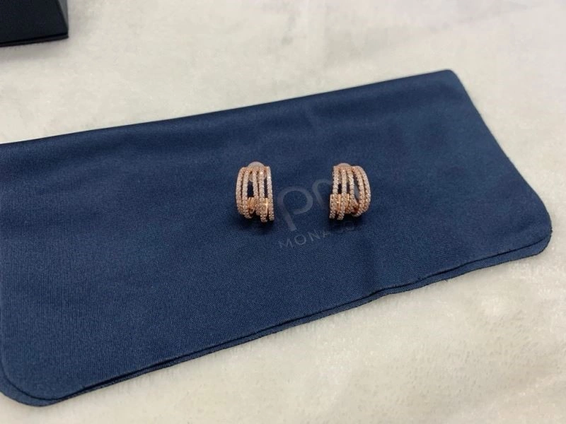 Breathable Apm Earrings 215091