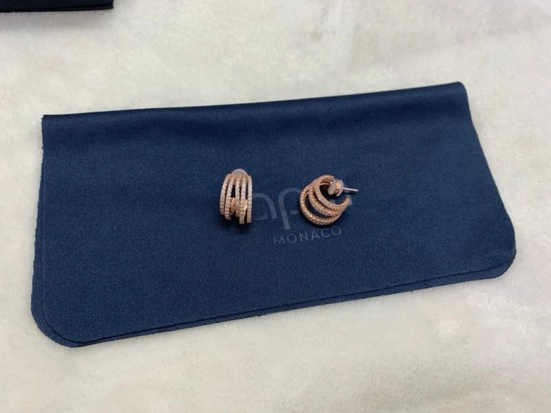 Breathable Apm Earrings 215091