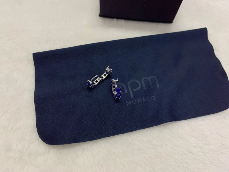 Breathable Apm Earrings 215089