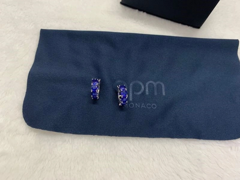 Breathable Apm Earrings 215089