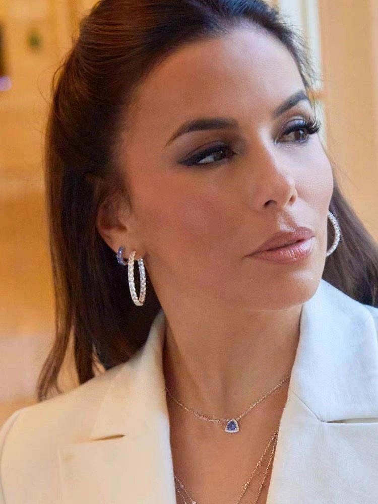 Breathable Apm Earrings 215089