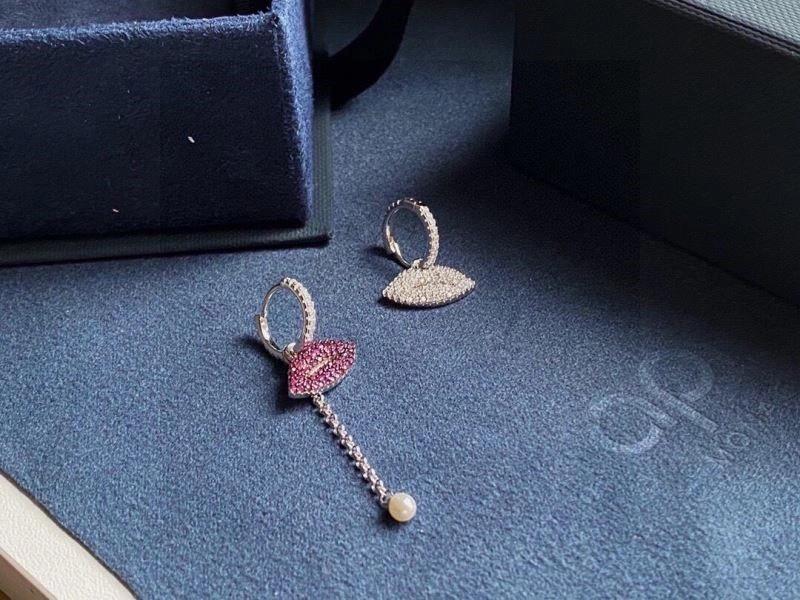 Apm Earrings Unisex 215157