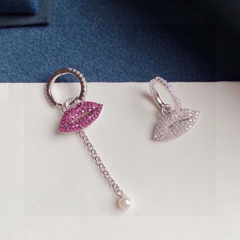 Apm Earrings Unisex 215157