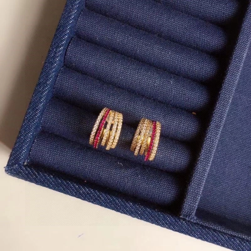 Apm Earrings Sustainable 215082