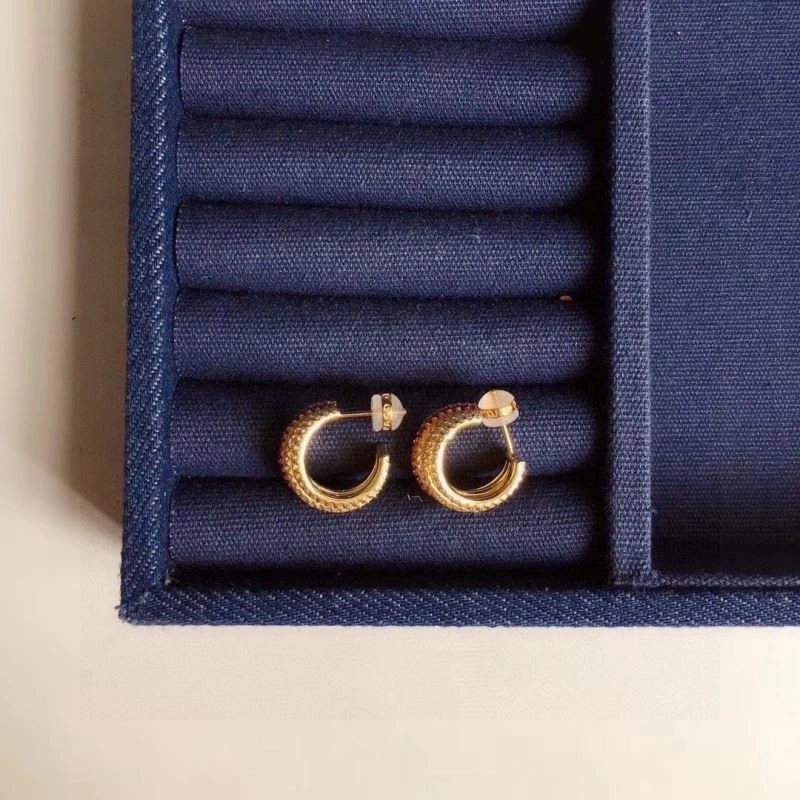 Apm Earrings Sustainable 215082