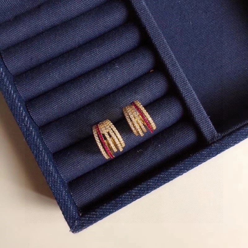 Apm Earrings Sustainable 215082