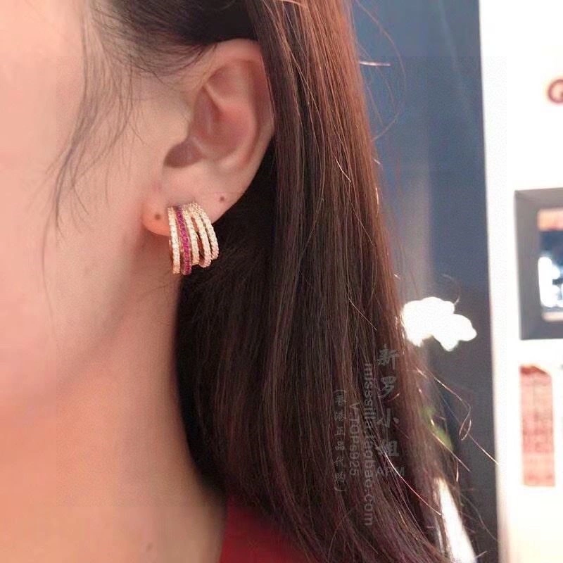 Apm Earrings Sustainable 215082