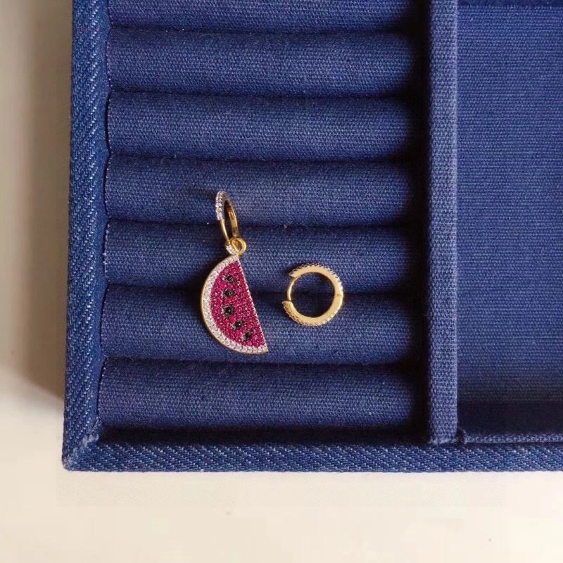 Sustainable Apm Earrings 215088