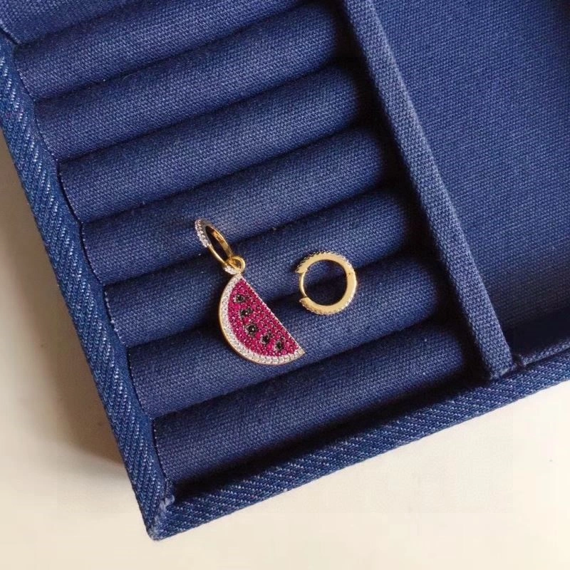 Sustainable Apm Earrings 215088