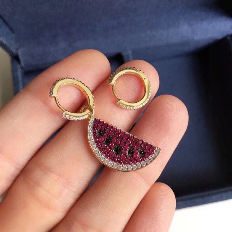 Sustainable Apm Earrings 215088