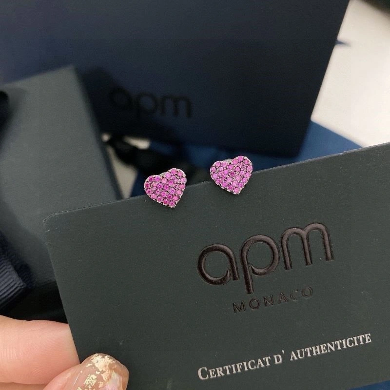 FreshLook Apm Earrings 215085