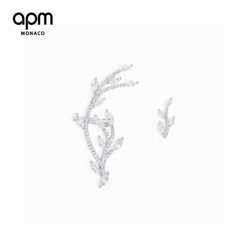 Apm Earrings DailyWear 215090