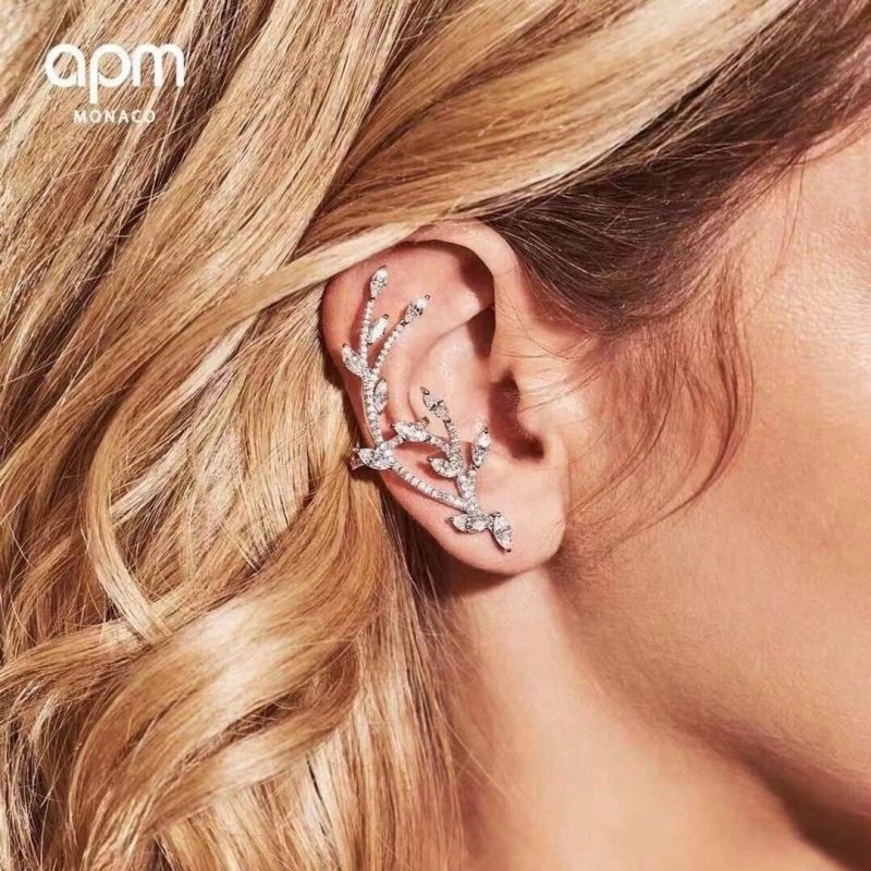 Apm Earrings DailyWear 215090