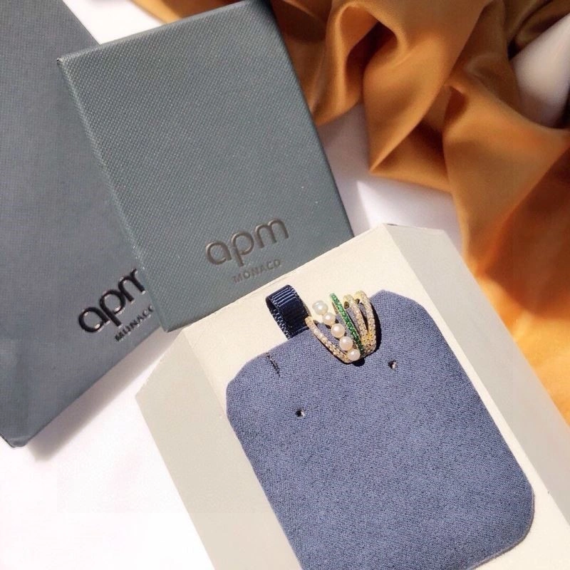 Apm Earrings UrbanChic 215103
