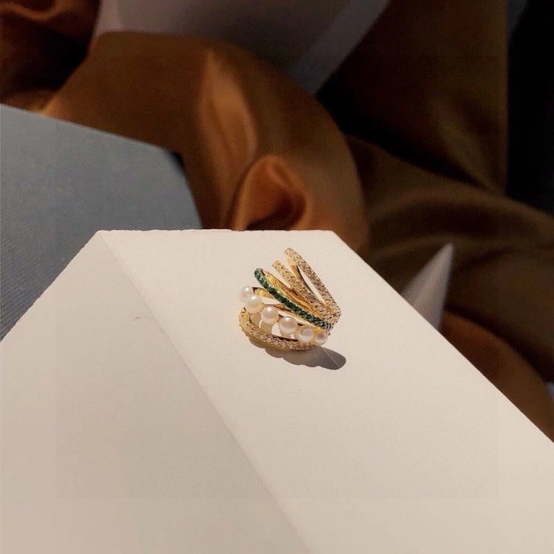 Apm Earrings UrbanChic 215103