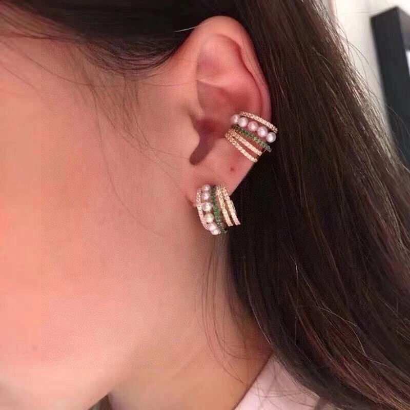 Apm Earrings UrbanChic 215103