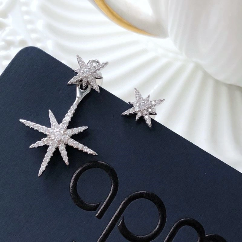 Apm Earrings Comfortable 215076