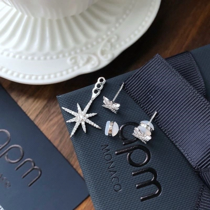 Apm Earrings Comfortable 215076