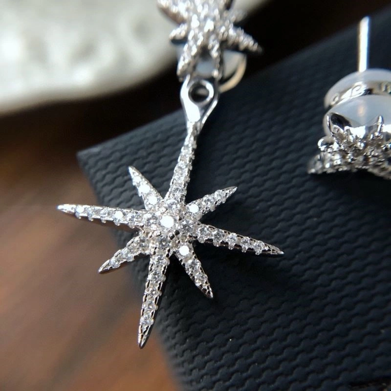 Apm Earrings Comfortable 215076
