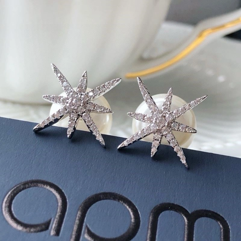 Apm Earrings FashionForward 215084