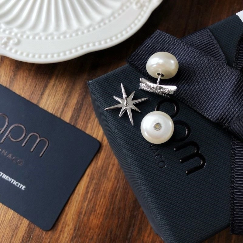 Apm Earrings FashionForward 215084