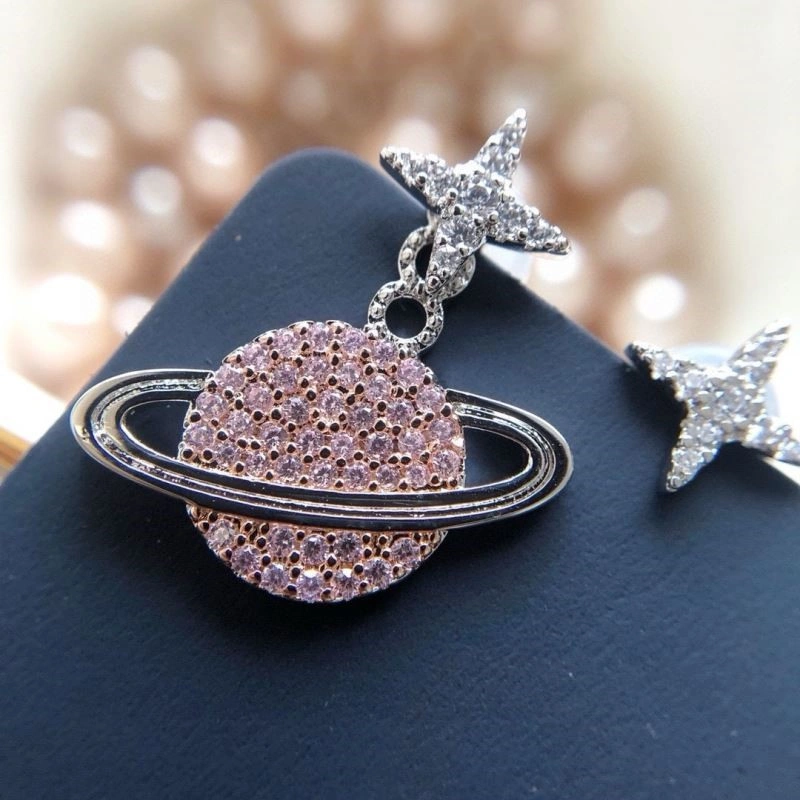 Tailored Apm Earrings 215075