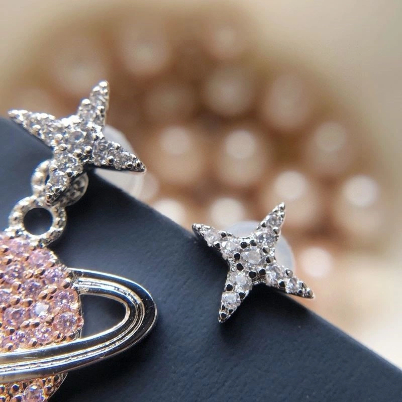Tailored Apm Earrings 215075