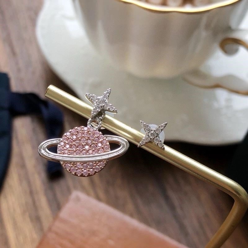 Tailored Apm Earrings 215075