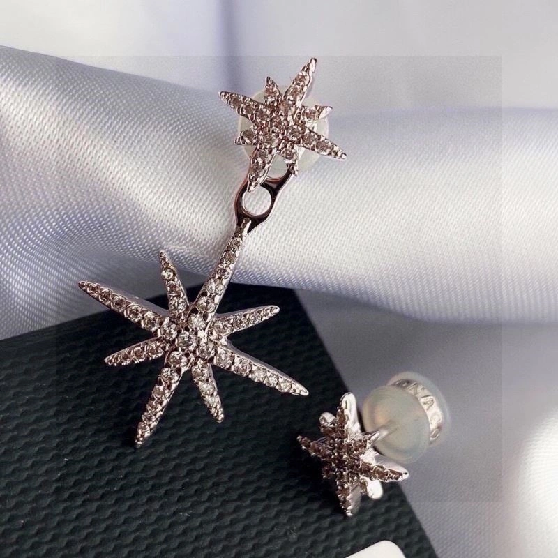 Apm Earrings Refined 215071