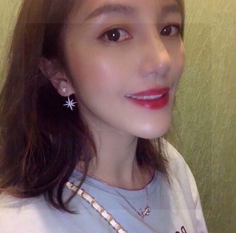 Apm Earrings Refined 215071