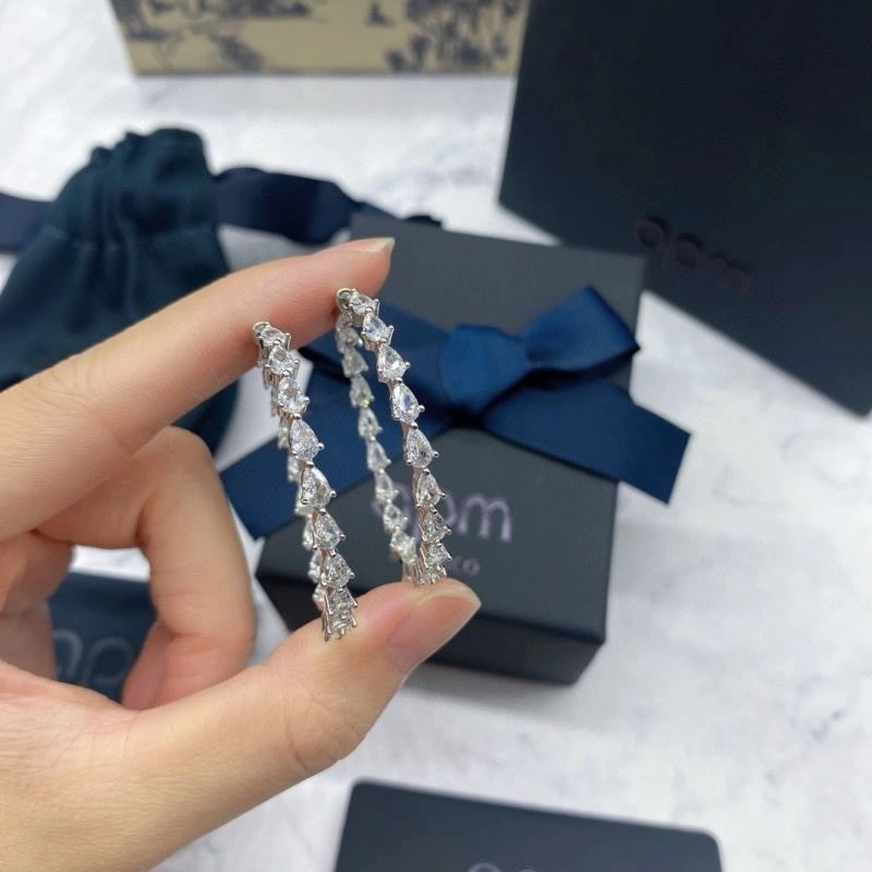 Apm Earrings Upgraded 215072