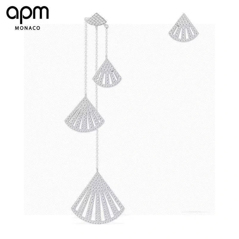 AllSeason Apm Earrings 215086