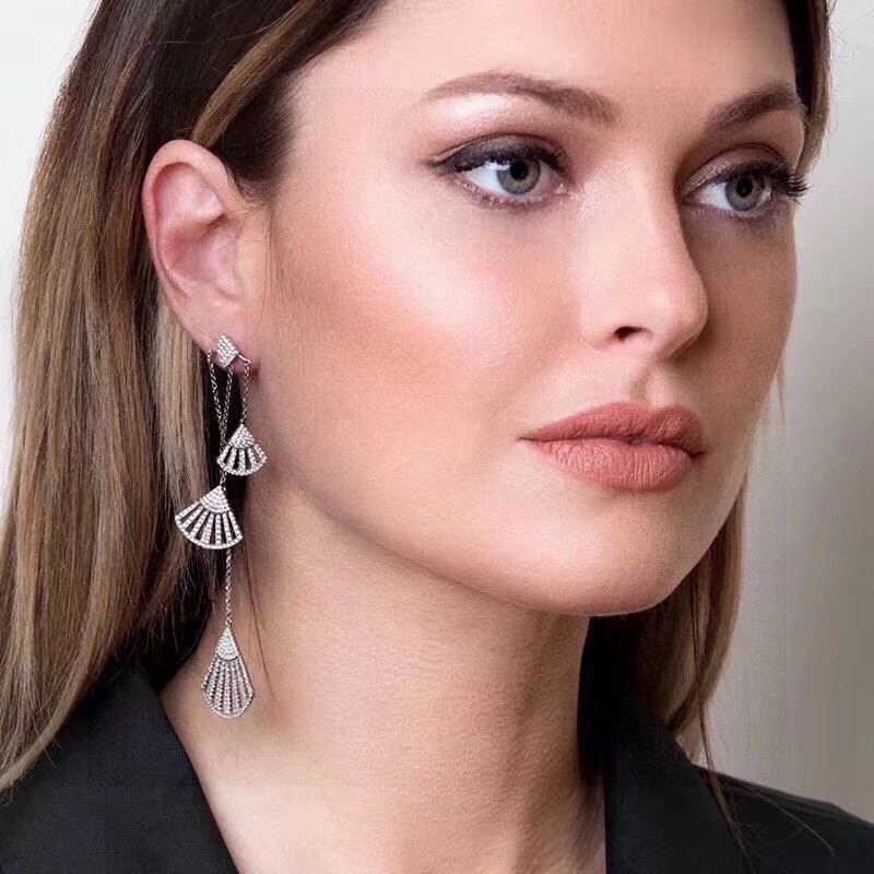 AllSeason Apm Earrings 215086