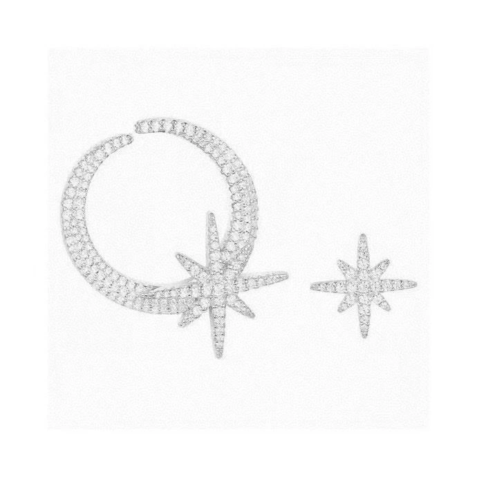 Apm Earrings FlexibleFit 215036