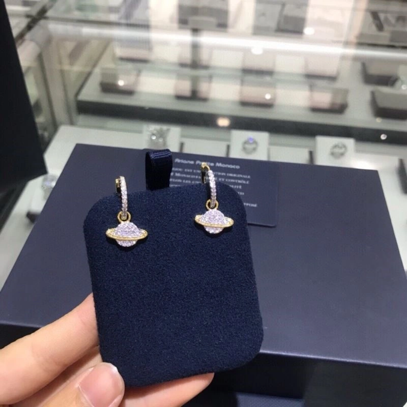 Functional Apm Earrings 215027