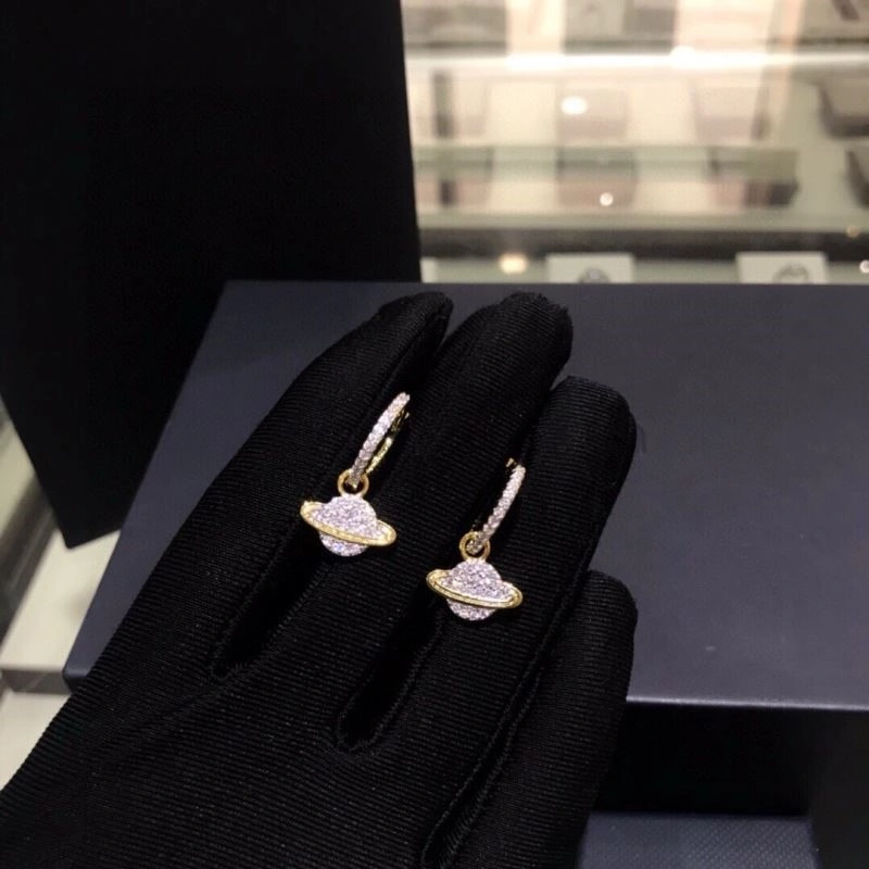 Functional Apm Earrings 215027
